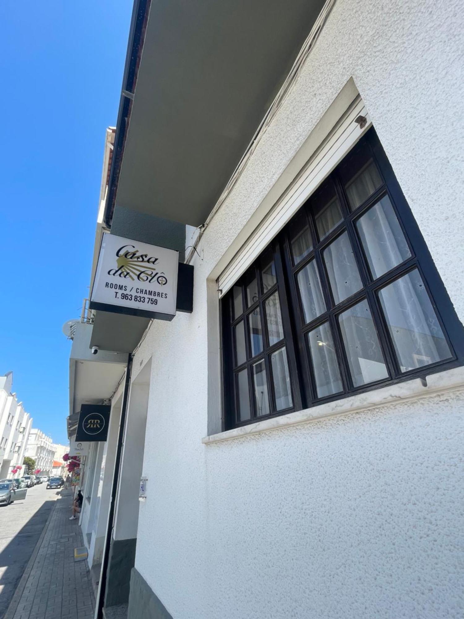 Apartamento Casa Da Clo Vila Praia de Âncora Exterior foto
